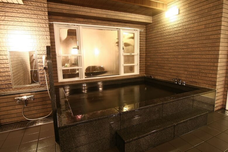 Hotel Crown Hills Kimitsu