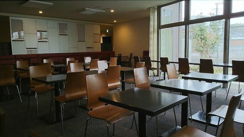 Hotel Crown Hills Kimitsu