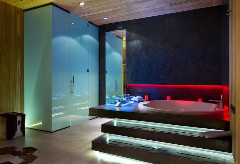 Hotel Verholy Relax Park