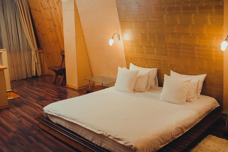 Hotel Verholy Relax Park