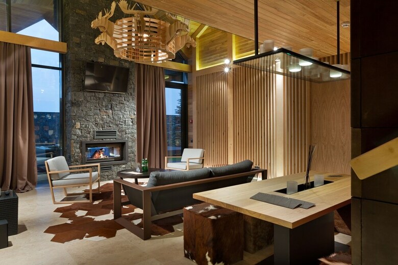 Hotel Verholy Relax Park