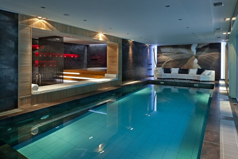 Hotel Verholy Relax Park