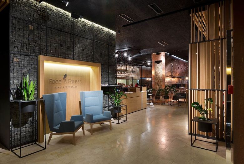 Hotel Verholy Relax Park