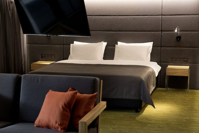 Hotel Verholy Relax Park