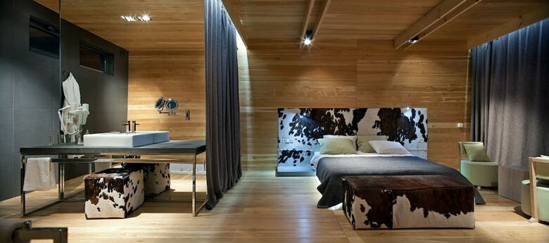 Hotel Verholy Relax Park