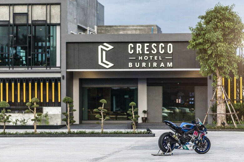 Cresco Hotel Buriram