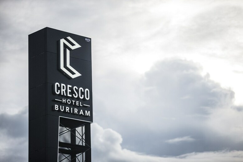 Cresco Hotel Buriram