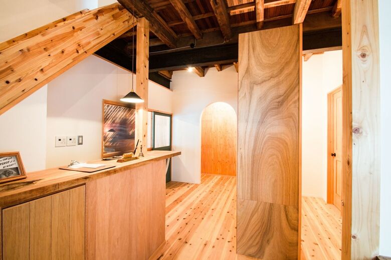 Hostal Hostel Lnk (lodging & Kin) - Hostel