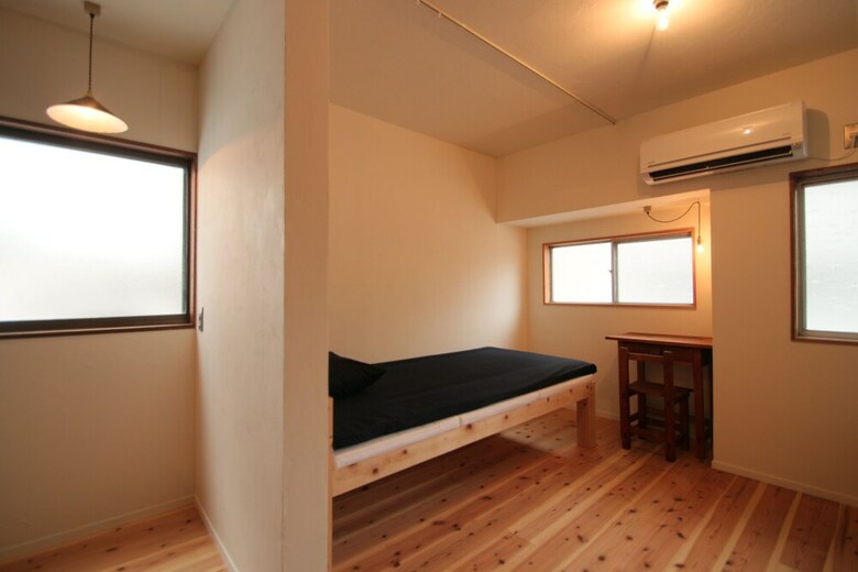 Hostal Hostel Lnk (lodging & Kin) - Hostel