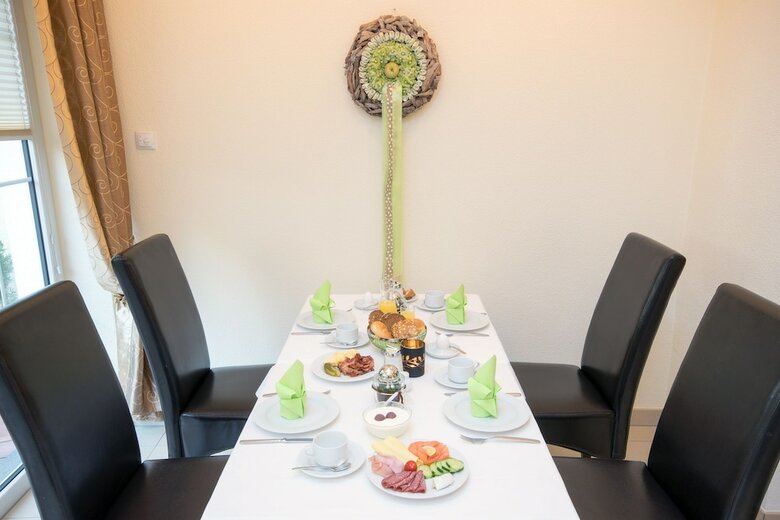 Pension Garni Bellaria