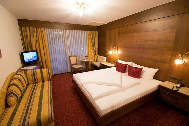 Pension Garni Bellaria