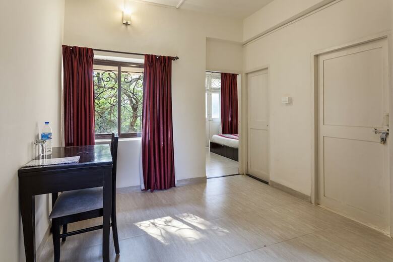 Hotel Oyo Flagship 400 Calangute Baga Circle