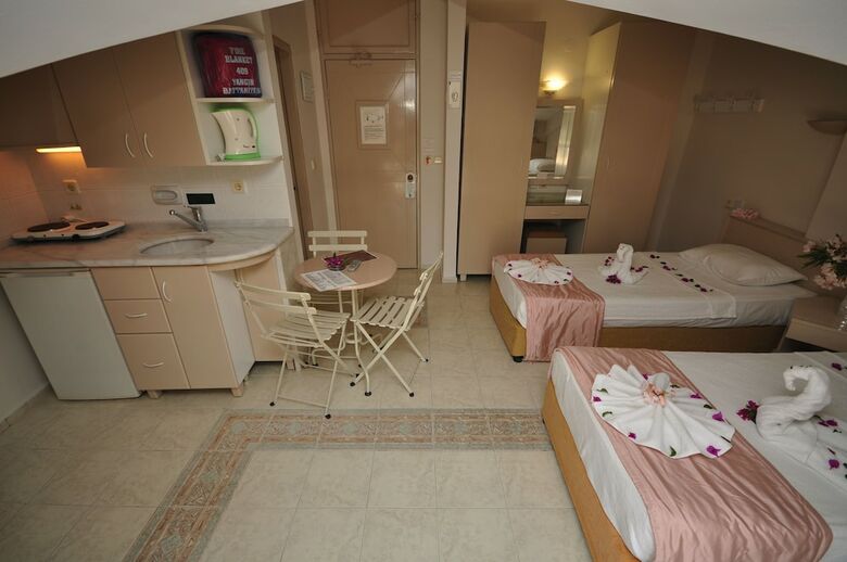 Hotel Club Atrium Marmaris