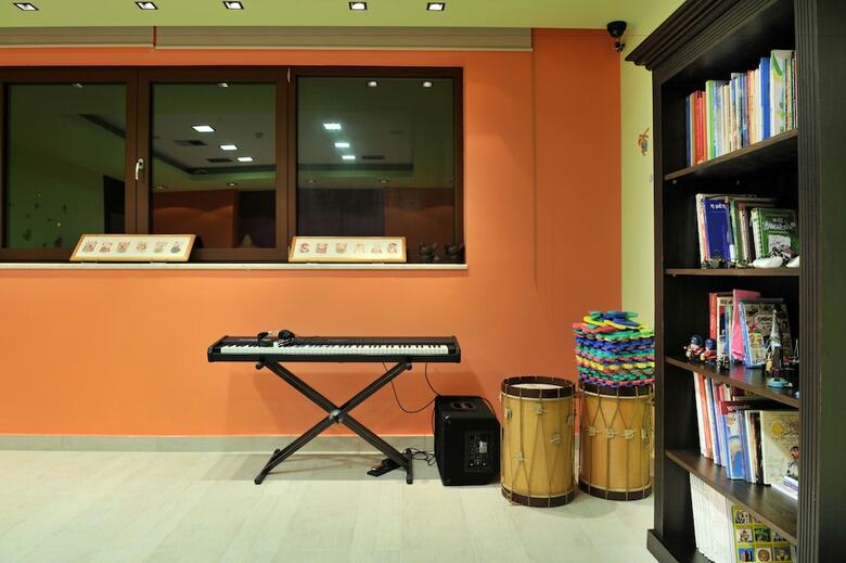 Aparthotel Polyastron Place Hotel & Spa