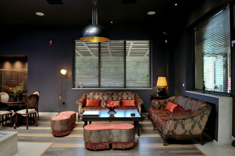 Aparthotel Polyastron Place Hotel & Spa