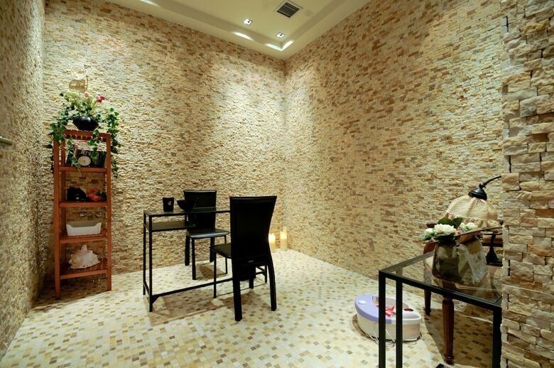 Aparthotel Polyastron Place Hotel & Spa