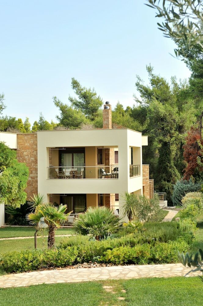 Aparthotel Polyastron Place Hotel & Spa