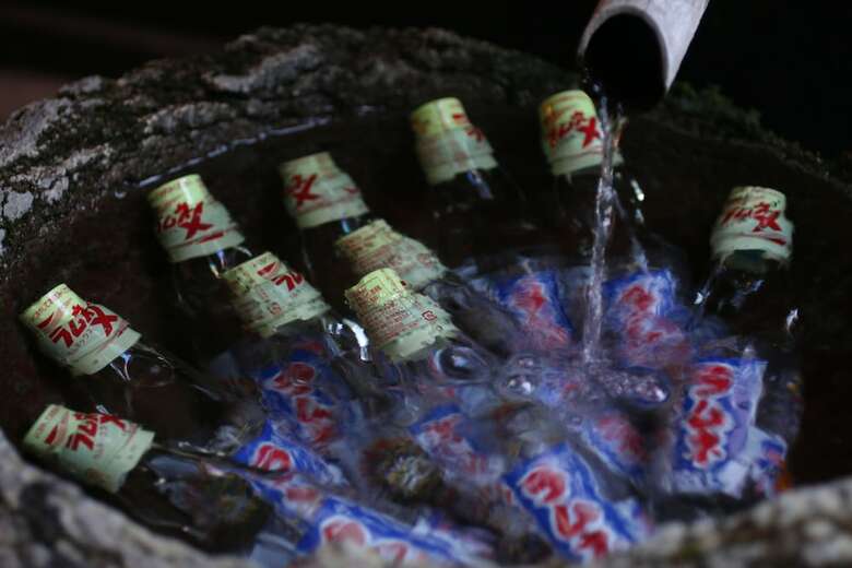 Yufuin Ryoan Wazanhou