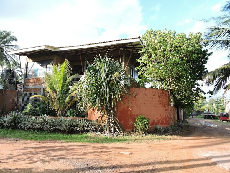 Hotel Wild Sands Beach Villa