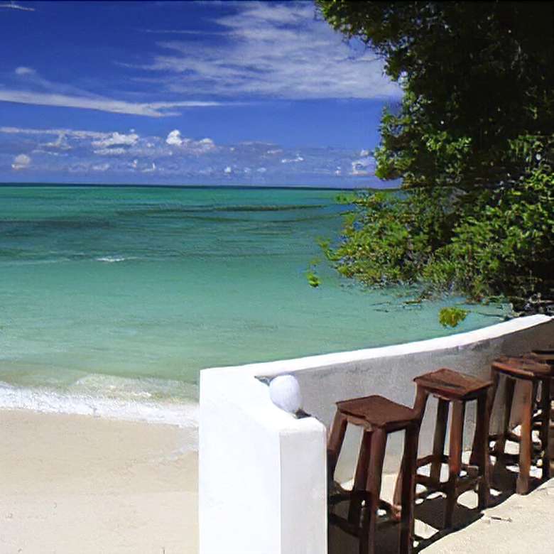 Posada Red Monkey Lodge