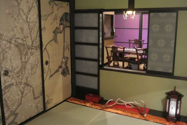 Yadoya Kyoto-shimogamo