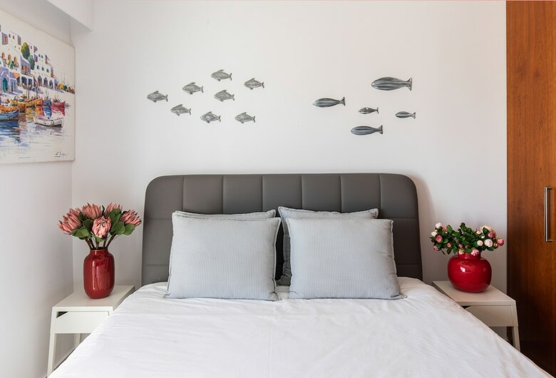 Antonoglou Beach Villas, Gennadi