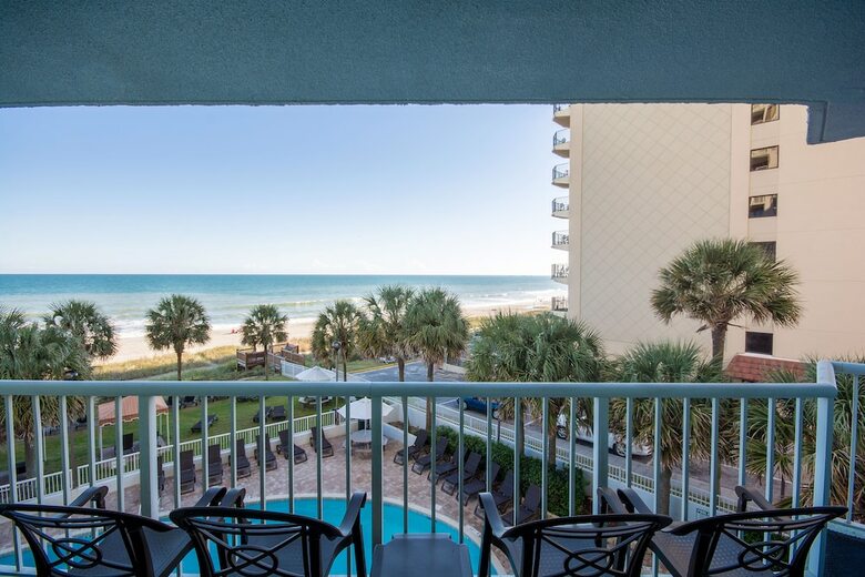 Hotel The Strand - A Boutique Resort