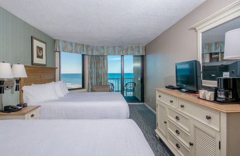 Hotel The Strand - A Boutique Resort
