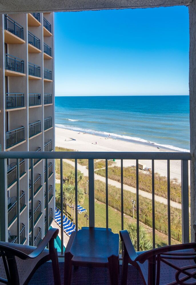 Hotel The Strand - A Boutique Resort