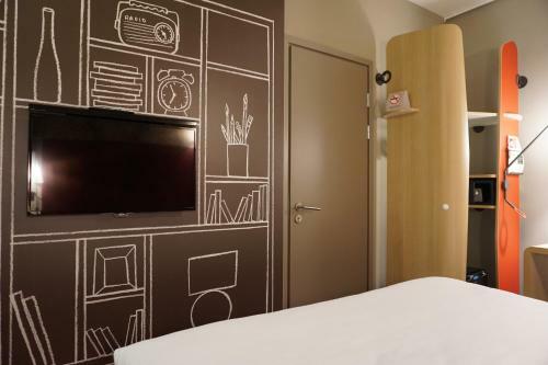 Hotel Ibis Moscow Kievskaya