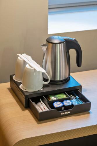 Hotel Ibis Moscow Kievskaya