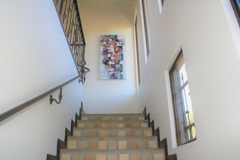 Bed & Breakfast Ruta Verde House