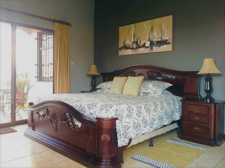 Bed & Breakfast Ruta Verde House