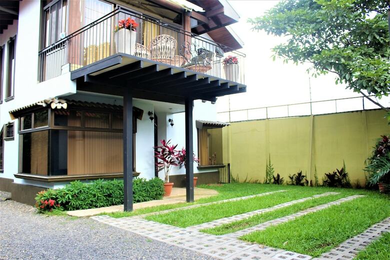 Bed & Breakfast Ruta Verde House