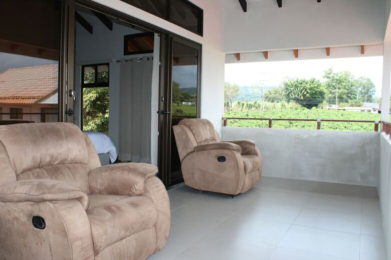 Bed & Breakfast Ruta Verde House