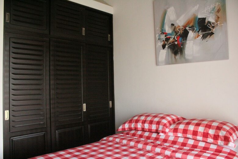 Bed & Breakfast Ruta Verde House