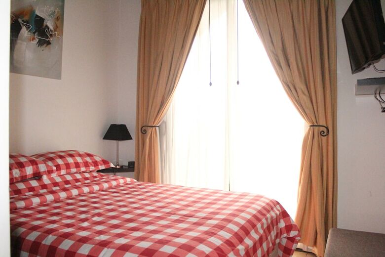 Bed & Breakfast Ruta Verde House