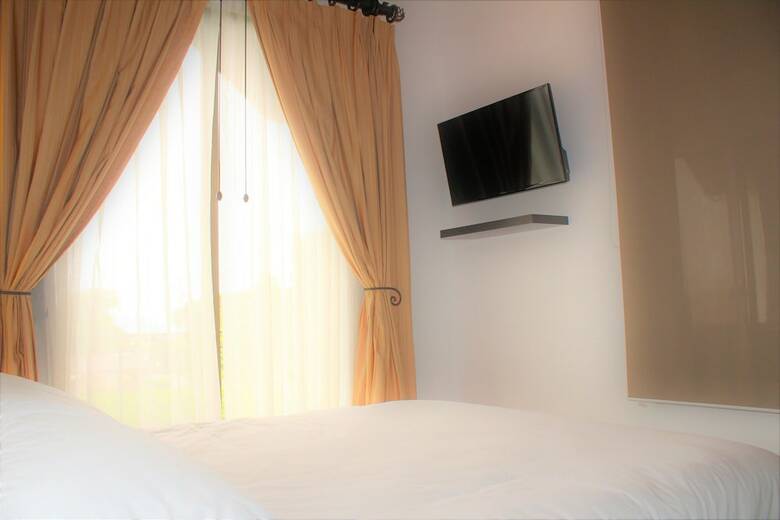 Bed & Breakfast Ruta Verde House