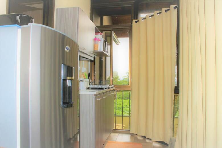 Bed & Breakfast Ruta Verde House