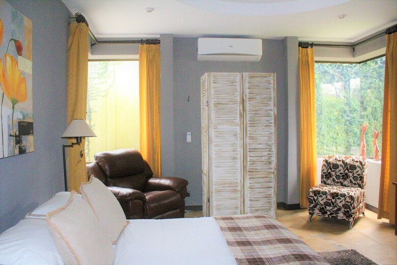 Bed & Breakfast Ruta Verde House