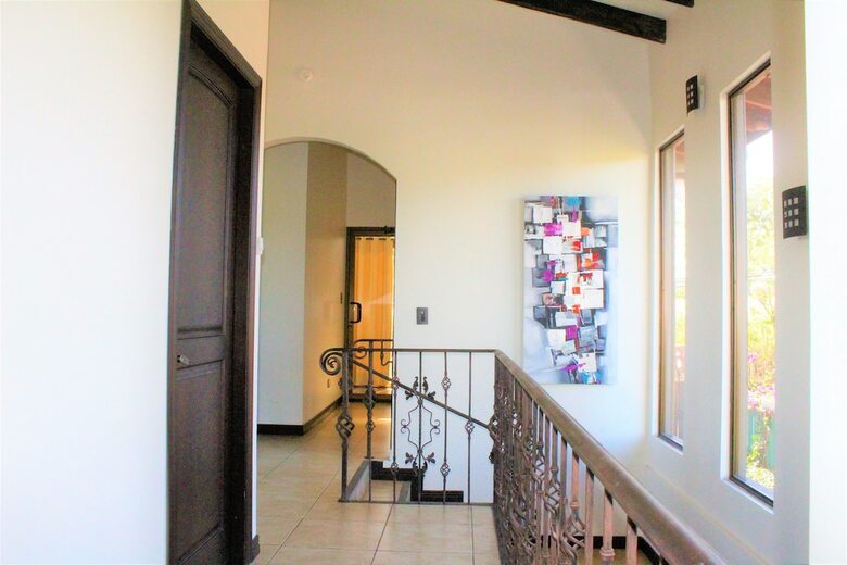 Bed & Breakfast Ruta Verde House