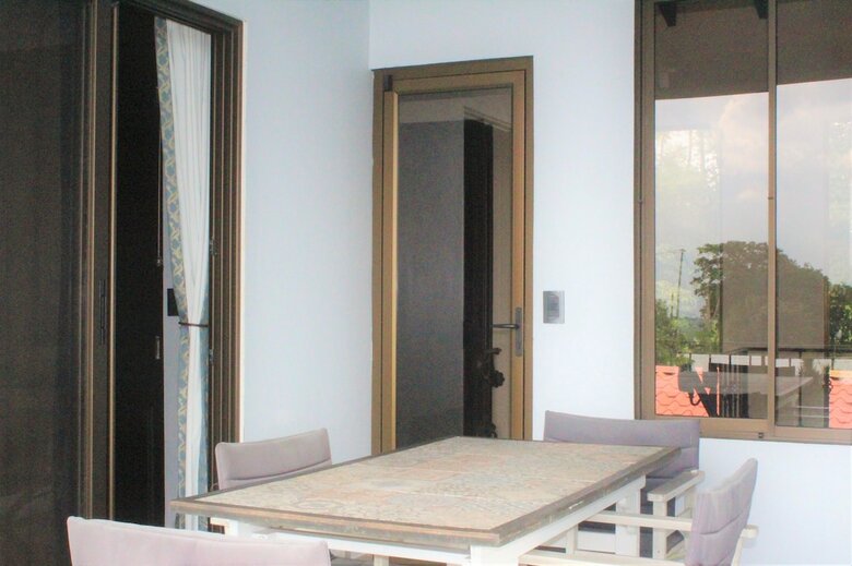 Bed & Breakfast Ruta Verde House