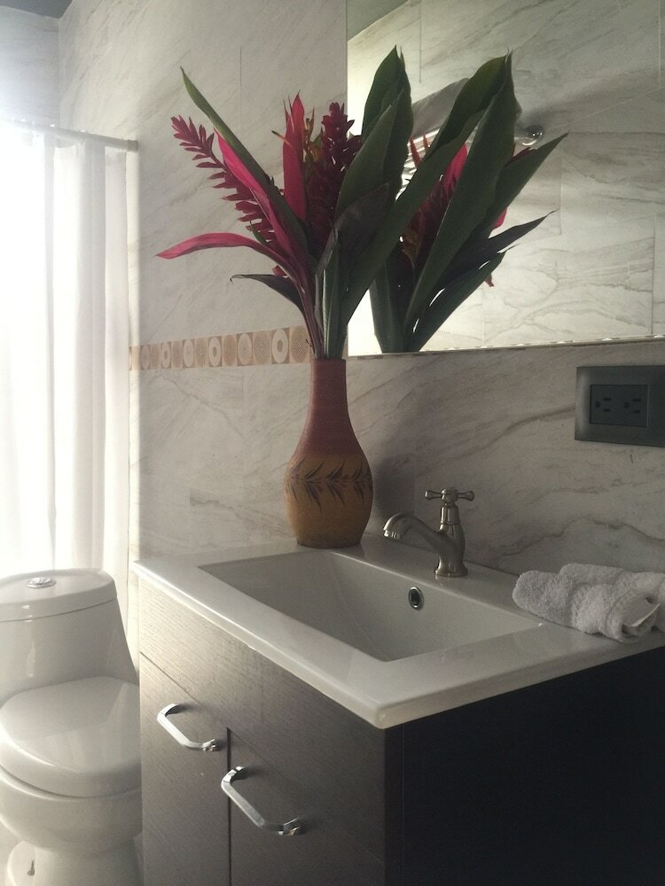 Bed & Breakfast Ruta Verde House