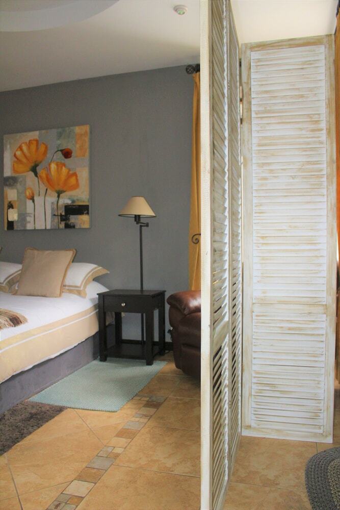 Bed & Breakfast Ruta Verde House