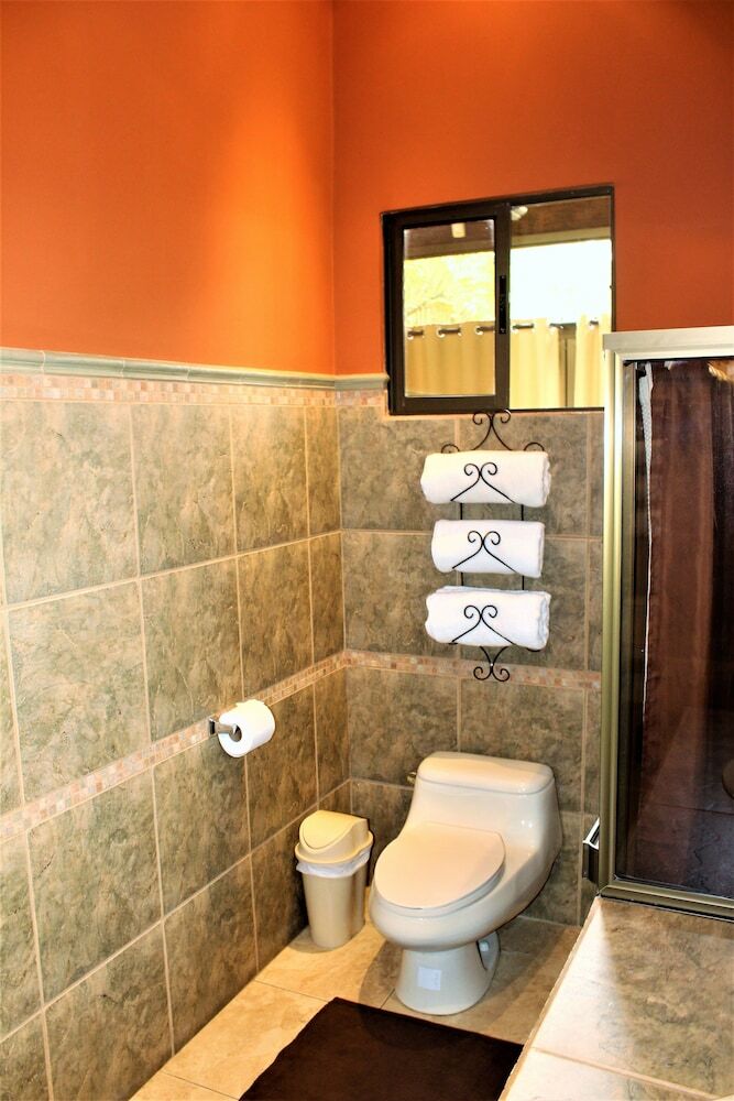 Bed & Breakfast Ruta Verde House