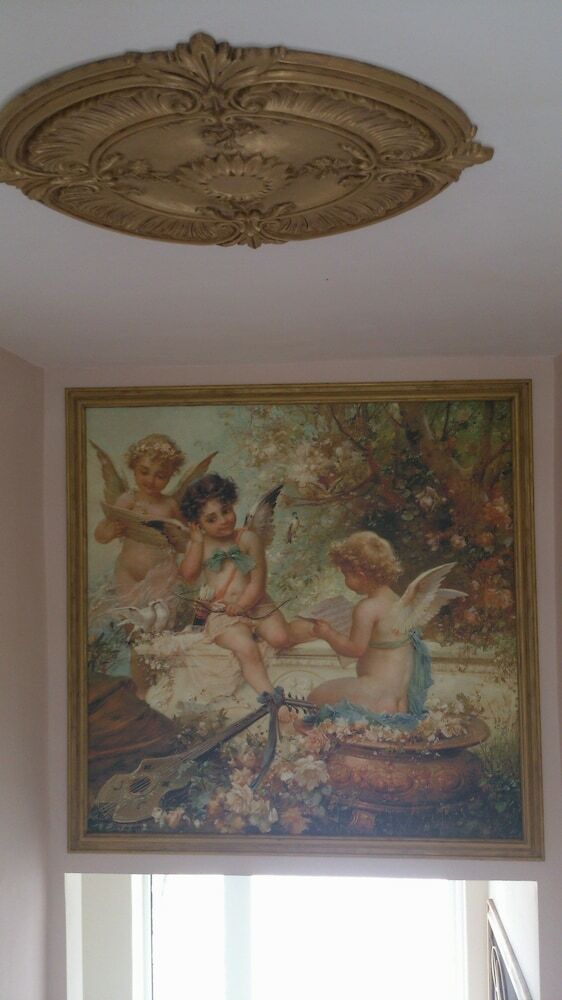 Roel Residence Apartments