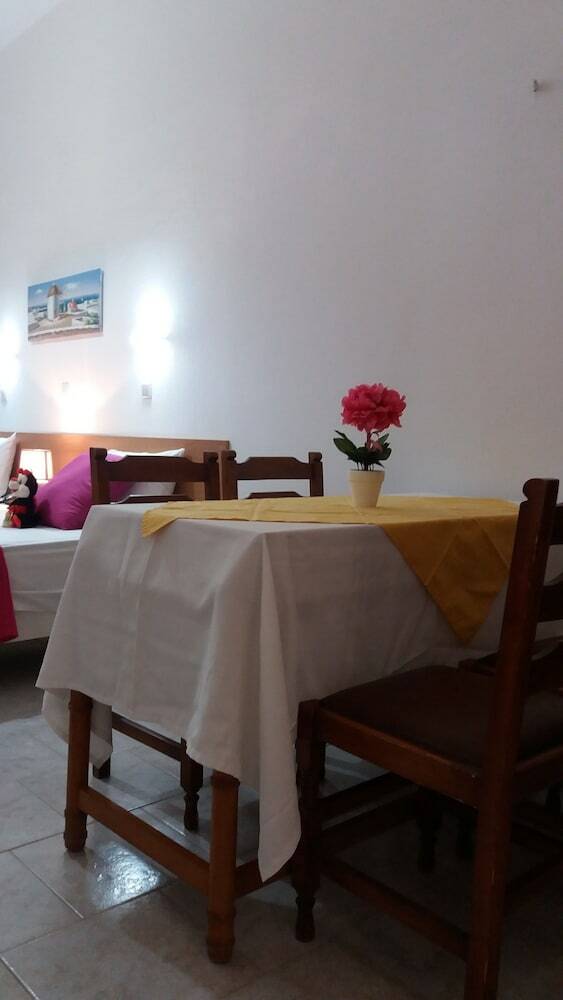 Aparthotel Angelos Beach Hotel