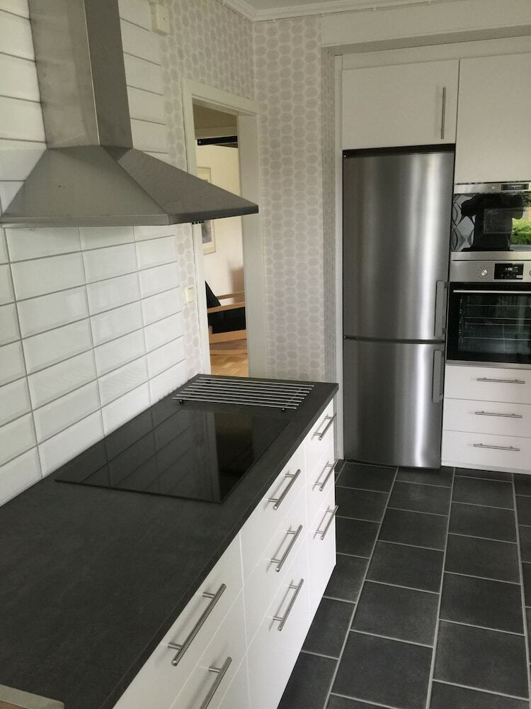 Apartamentos G�vle Pendlarl�genhet