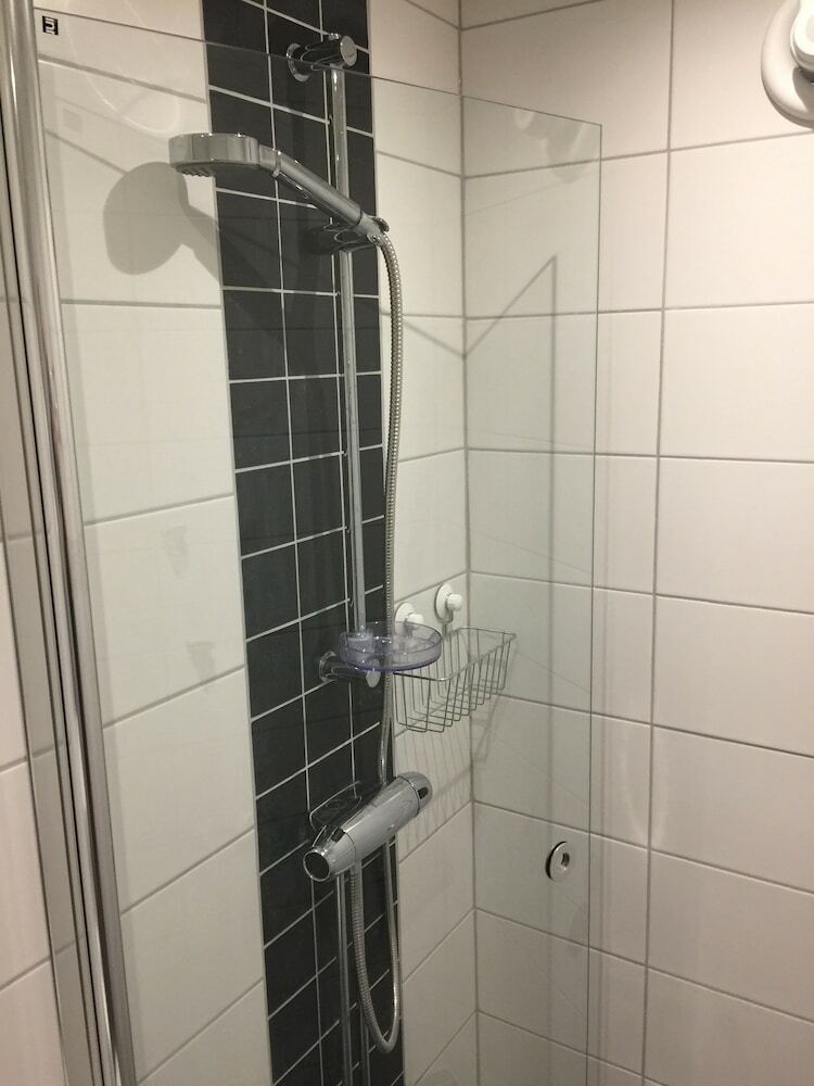 Apartamentos G�vle Pendlarl�genhet