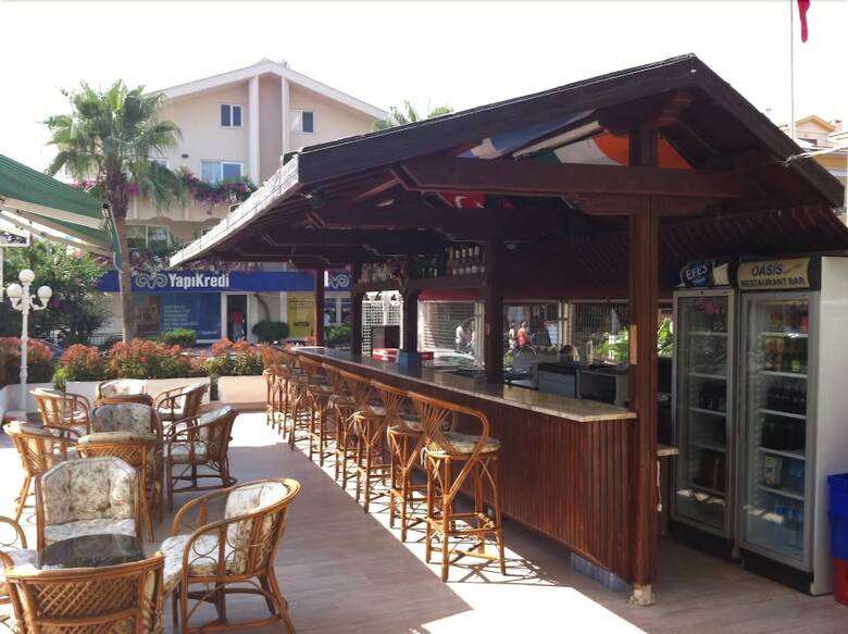 Hotel Oasis Otel